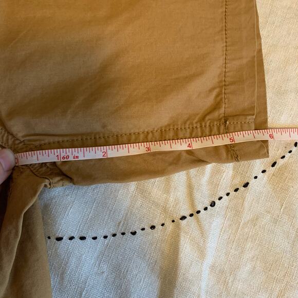 Boys Gap Small (6-7) Shorts - Two Pairs - New With Tags Drawstring Elastic Waist - Picture 14 of 14